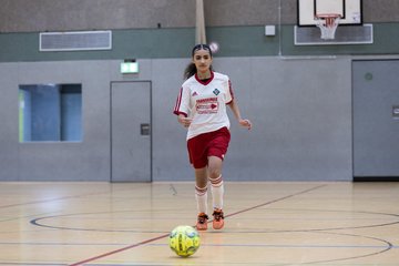 Bild 240 - wCJ Futsalmeisterschaft